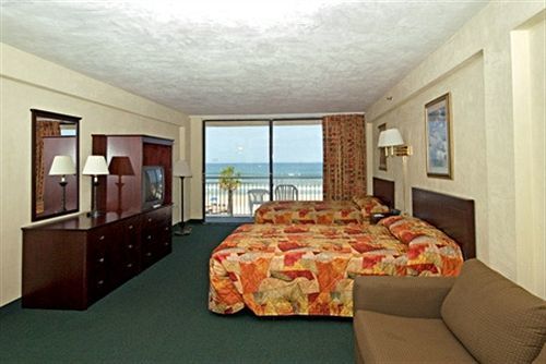 Ocean Shore Daytona Daytona Beach Room photo