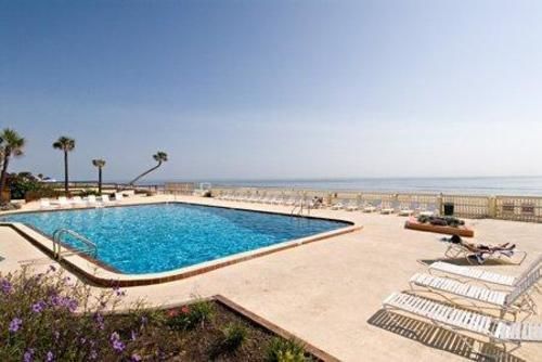 Ocean Shore Daytona Daytona Beach Facilities photo