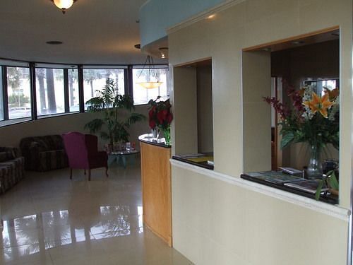 Ocean Shore Daytona Daytona Beach Interior photo