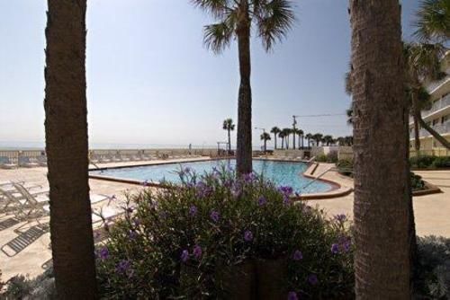 Ocean Shore Daytona Daytona Beach Exterior photo